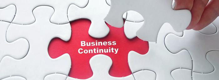 Business Continuity Management Consultant